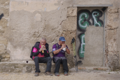 14a CAMINADA POPULAR  PENYES  BARÇA _289.JPG