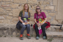 14a CAMINADA POPULAR  PENYES  BARÇA _290.JPG