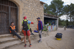 14a CAMINADA POPULAR  PENYES  BARÇA _291.JPG