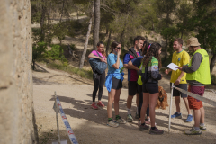 14a CAMINADA POPULAR  PENYES  BARÇA _293.JPG