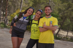 14a CAMINADA POPULAR  PENYES  BARÇA _294.JPG