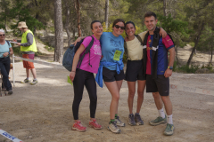 14a CAMINADA POPULAR  PENYES  BARÇA _295.JPG