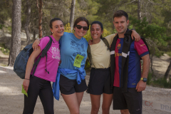 14a CAMINADA POPULAR  PENYES  BARÇA _296.JPG