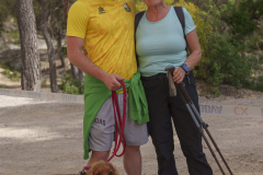 14a CAMINADA POPULAR  PENYES  BARÇA _297.JPG