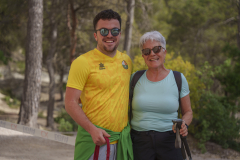 14a CAMINADA POPULAR  PENYES  BARÇA _298.JPG