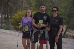 14a CAMINADA POPULAR  PENYES  BARÇA _300.JPG