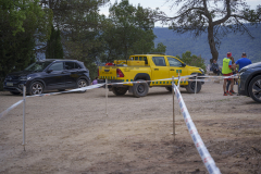 14a CAMINADA POPULAR  PENYES  BARÇA _301.JPG