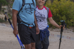 14a CAMINADA POPULAR  PENYES  BARÇA _308.JPG