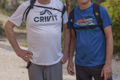 14a CAMINADA POPULAR  PENYES  BARÇA _310.JPG