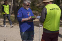 14a CAMINADA POPULAR  PENYES  BARÇA _315.JPG