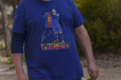 14a CAMINADA POPULAR  PENYES  BARÇA _316.JPG