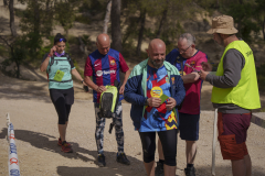 14a CAMINADA POPULAR  PENYES  BARÇA _317.JPG