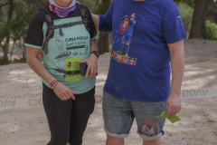 14a CAMINADA POPULAR  PENYES  BARÇA _318.JPG