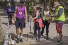 14a CAMINADA POPULAR  PENYES  BARÇA _321.JPG