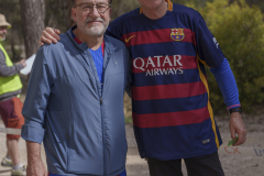 14a CAMINADA POPULAR  PENYES  BARÇA _323.JPG