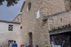 14a CAMINADA POPULAR  PENYES  BARÇA _327.JPG