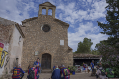 14a CAMINADA POPULAR  PENYES  BARÇA _329.JPG