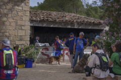14a CAMINADA POPULAR  PENYES  BARÇA _331.JPG