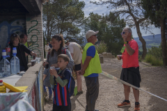 14a CAMINADA POPULAR  PENYES  BARÇA _334.JPG