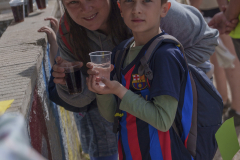 14a CAMINADA POPULAR  PENYES  BARÇA _335.JPG