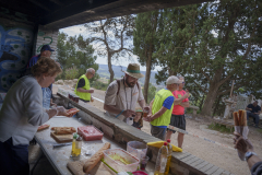 14a CAMINADA POPULAR  PENYES  BARÇA _339.JPG