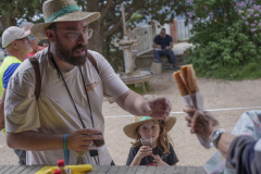 14a CAMINADA POPULAR  PENYES  BARÇA _340.JPG