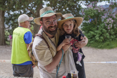 14a CAMINADA POPULAR  PENYES  BARÇA _341.JPG