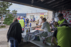 14a CAMINADA POPULAR  PENYES  BARÇA _342.JPG