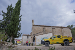 14a CAMINADA POPULAR  PENYES  BARÇA _343.JPG