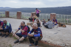 14a CAMINADA POPULAR  PENYES  BARÇA _346.JPG