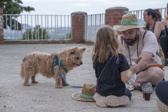 14a CAMINADA POPULAR  PENYES  BARÇA _347.JPG