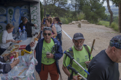 14a CAMINADA POPULAR  PENYES  BARÇA _353.JPG