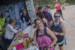 14a CAMINADA POPULAR  PENYES  BARÇA _355.JPG