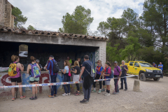 14a CAMINADA POPULAR  PENYES  BARÇA _357.JPG