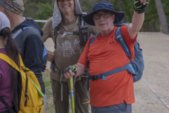 14a CAMINADA POPULAR  PENYES  BARÇA _358.JPG