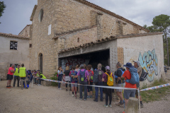 14a CAMINADA POPULAR  PENYES  BARÇA _359.JPG