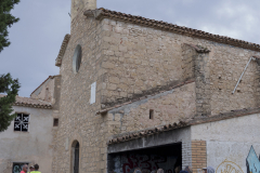 14a CAMINADA POPULAR  PENYES  BARÇA _360.JPG