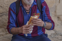 14a CAMINADA POPULAR  PENYES  BARÇA _361.JPG