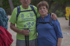 14a CAMINADA POPULAR  PENYES  BARÇA _362.JPG