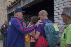 14a CAMINADA POPULAR  PENYES  BARÇA _363.JPG