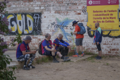 14a CAMINADA POPULAR  PENYES  BARÇA _365.JPG