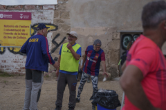 14a CAMINADA POPULAR  PENYES  BARÇA _366.JPG