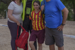 14a CAMINADA POPULAR  PENYES  BARÇA _370.JPG