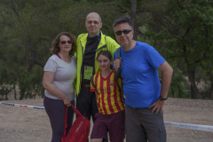 14a CAMINADA POPULAR  PENYES  BARÇA _371.JPG