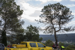 14a CAMINADA POPULAR  PENYES  BARÇA _373.JPG