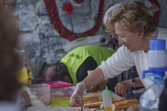 14a CAMINADA POPULAR  PENYES  BARÇA _374.JPG