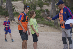 14a CAMINADA POPULAR  PENYES  BARÇA _377.JPG