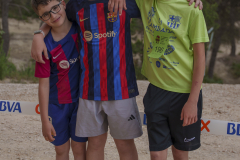 14a CAMINADA POPULAR  PENYES  BARÇA _378.JPG