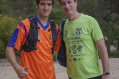 14a CAMINADA POPULAR  PENYES  BARÇA _380.JPG