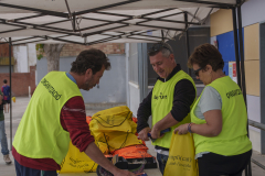14a CAMINADA POPULAR  PENYES  BARÇA _383.JPG
